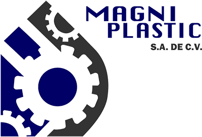 Magniplastic Logotipo 04