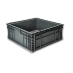 Caja de plástico nueva 24" × 22" x 1"