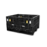 Contenedor de plástico de reuso 40" × 48" × 25"