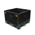 Contenedor de plástico de reuso 45" × 48" × 34"