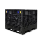 Contenedor de plástico de reuso 45" × 48" × 42"