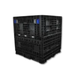 Contenedor de plástico de reuso 45" × 48" × 50"