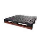 Tarima de plástico nueva 100" × 120"