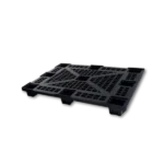 Tarima de plástico para exportación nueva 100" × 120"